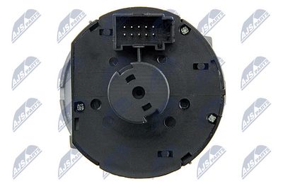 Spínač, hlavné svetlo NTY EWS-WW-011