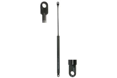 Gasveer door (8/18H, L max-485mm, L min-285mm, sUV-185mm, werp kracht 400N) past: DEUTZ FAHR 5000 301/351M/361/4060/4060 H/4060 HTS/4065 H/4065 HTS/4068 H/4068 HTS/4070/4075 H/4075 HTS/4080 H/4080 HTS