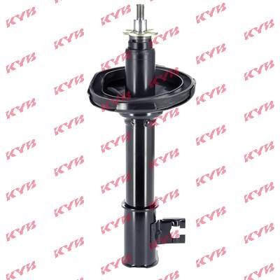 STOßDäMPFER KYB 633185 22