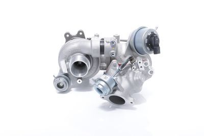 COMPRESOR SISTEM DE SUPRAALIMENTARE