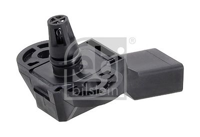 датчик, налчгане във всмукателните тръби FEBI BILSTEIN 27186