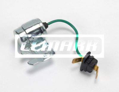 Конденсатор, система зажигания LEMARK LCR010 для ALFA ROMEO GIULIA