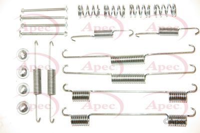 Accessory Kit, brake shoes APEC KIT2048