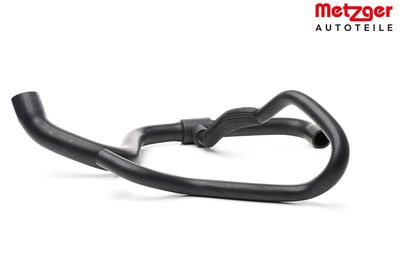 FURTUN RADIATOR METZGER AUTOTEILE 2422372 14