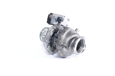 LADER AUFLADUNG BTS Turbo T917288 14