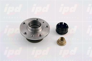 SET RULMENT ROATA IPD 303073