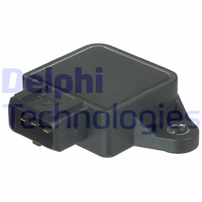 DELPHI SS10992-12B1 Датчик положения дроссельной заслонки  для VOLVO S90 (Вольво С90)