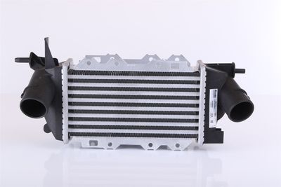 INTERCOOLER COMPRESOR NISSENS 96772 6