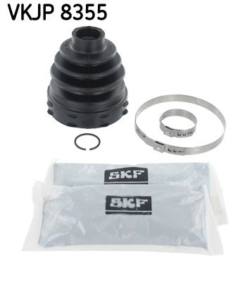 Комплект пыльника, приводной вал SKF VKJP 8355 для OPEL MOVANO