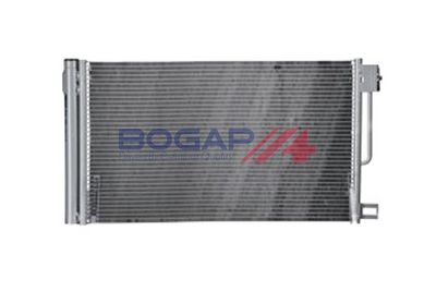 CONDENSATOR CLIMATIZARE