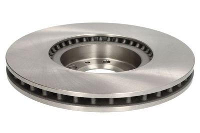 Brake disc Voor Links/Rechts past: DS DS 4 II, DS 7  CITROEN BERLINGO, BERLINGO MULTISPACE, C4 GRAND PICASSO II, C4 PICASSO II, C4 SPACETOURER, C5 AIRCROSS, C5 III, C5 X 1.2-Electric 04.09-