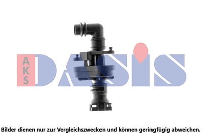 KüHLMITTELREGELVENTIL