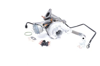 LADER AUFLADUNG BTS Turbo T981360 35