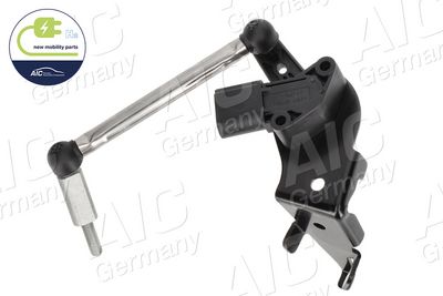 SENSOR LEUCHTWEITENREGULIERUNG