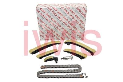 CHIT LANT DE DISTRIBUTIE iwis Motorsysteme 70672SET