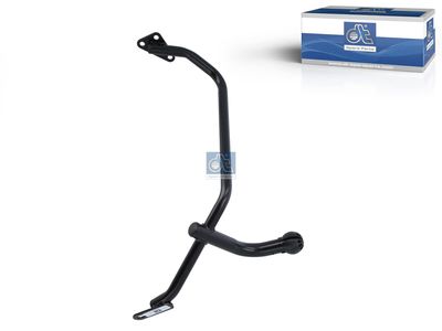 Zijspiegelelementen, arm past: SCANIA P,G,R,T