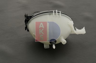 AUSGLEICHSBEHäLTER KüHLMITTEL AKS DASIS 123022N 14