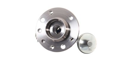 RADLAGERSATZ SKF VKBA3513 17