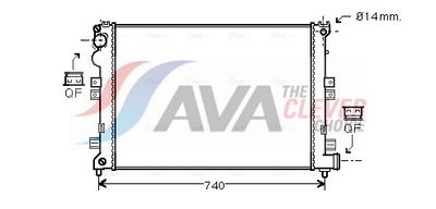 KüHLER MOTORKüHLUNG