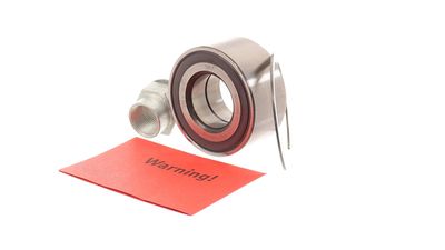 RADLAGERSATZ SKF VKBA3538 33