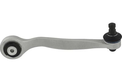 носач, окачване на колелата TOPRAN
