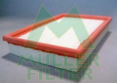 Воздушный фильтр MULLER FILTER PA332 для FORD ECONOVAN