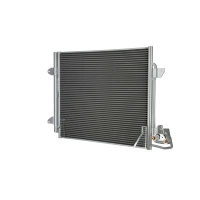 CONDENSATOR CLIMATIZARE NISSENS 94690 11
