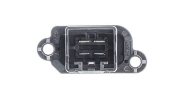 REZISTOR VENTILATOR HABITACLU MAHLE ABR105000P 11