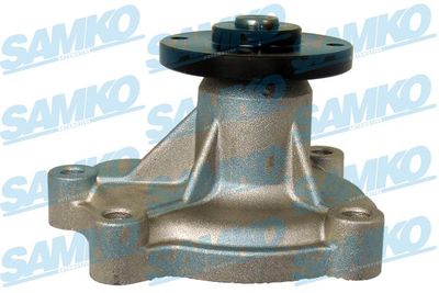 SAMKO WP0608 Помпа (водяной насос)  для OPEL KADETT (Опель Kадетт)