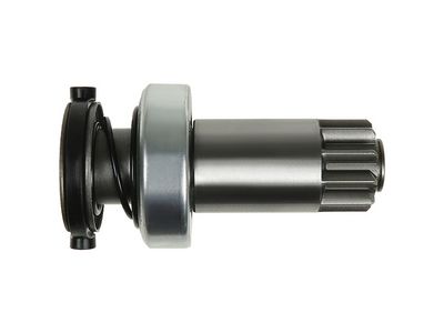 Freilaufgetriebe, Starter