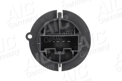 REZISTOR VENTILATOR HABITACLU AIC 55295 1