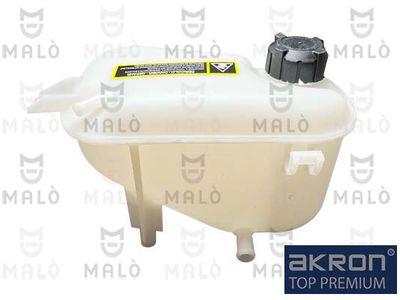 AKRON-MALÒ 117095 Крышка радиатора для FIAT CINQUECENTO (170_) 1.1 Sporting (170AH)