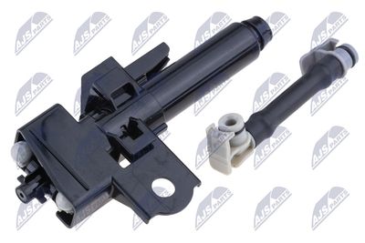 NTY Waschwasserdüse, Scheinwerferreinigung