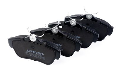 BREMSBELAGSATZ SCHEIBENBREMSE DR!VE+ DP1010100521 1