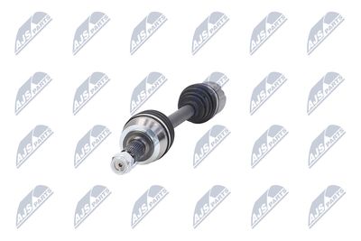 PLANETARA NTY NPWPL117 18