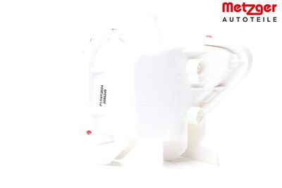 NEBELSCHLUSSLEUCHTE METZGER AUTOTEILE 2080245 19