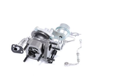 LADER AUFLADUNG BTS Turbo T981358BT 21