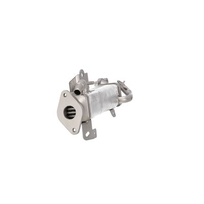 KüHLER ABGASRüCKFüHRUNG NISSENS 989535 17