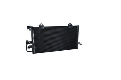 CONDENSATOR CLIMATIZARE NRF 35248 25