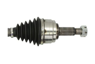 Aandrijfas Voor Rechts 980mm (nieuw) past: NISSAN NV300, QASHQAI I  RENAULT KOLEOS I 1.6D/2.0D 02.07-