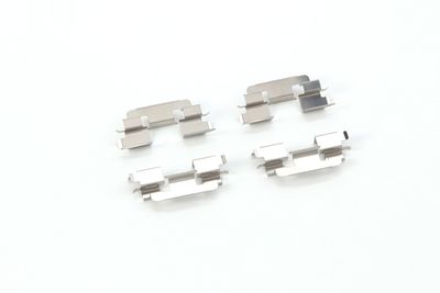 ZUBEHöRSATZ SCHEIBENBREMSBELAG ATE 13046005142 13