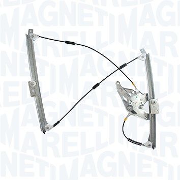 MAGNETI MARELLI Fensterheber