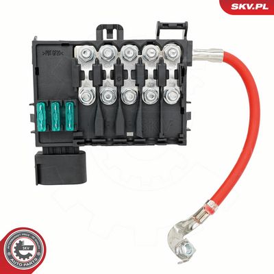 Poistková skrinka ESEN SKV 96SKV325