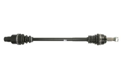 полуоска POINT GEAR PNG75103