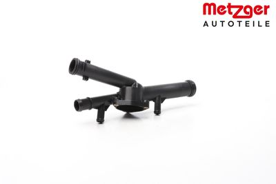 CARCASA TERMOSTAT METZGER AUTOTEILE 4010229 17