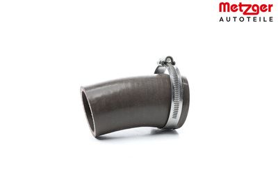 LADELUFTSCHLAUCH METZGER AUTOTEILE 2400461 18