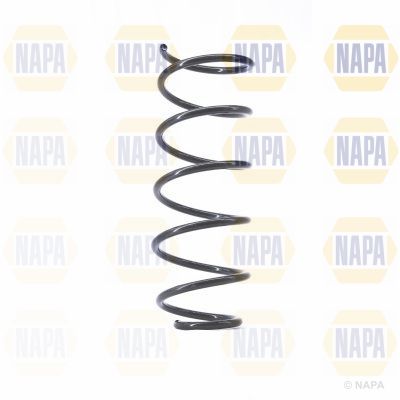 Suspension Spring NAPA NCS1405