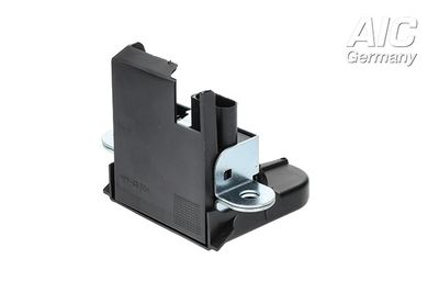 HECKKLAPPENSCHLOSS AIC 56252 58