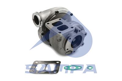 Turbocompresor, sobrealimentación