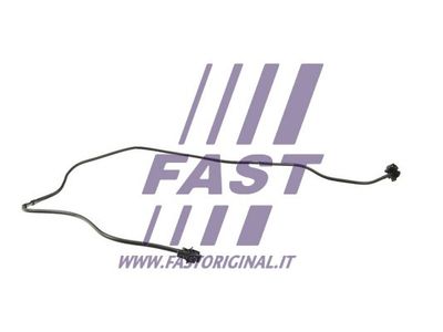 Przewód elastyczny chłodnicy FAST FT61161